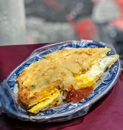 ▲▼精選7家必吃的北投市場美食。（圖／ReadyGo提供）