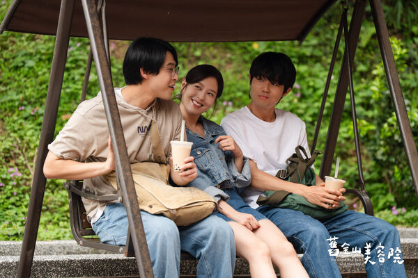 ▲戲劇《舊金山美容院》。（圖／TVBS提供）