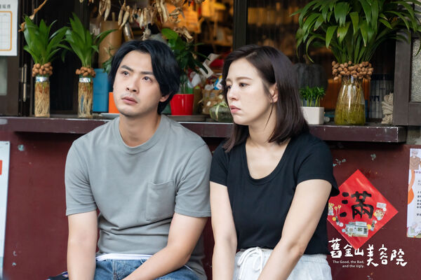 ▲戲劇《舊金山美容院》。（圖／TVBS提供）