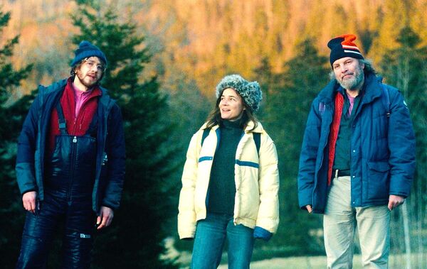 ▲喜劇女王白蘭雪蓋汀飆戲北極獵熊人《格陵蘭雪女》獲譽「從影最佳傑作」。（圖／海鵬影業提供）