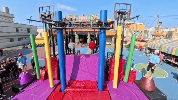 ▲▼阿翔。（圖／民視提供）