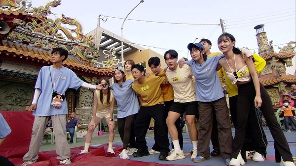 ▲▼阿翔。（圖／民視提供）