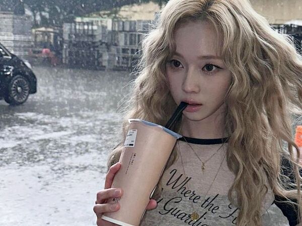 ▲韓星同款手搖飲。（圖／翻攝自IG）