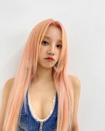 ▲韓星同款手搖飲。（圖／翻攝自IG）