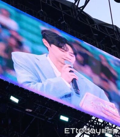 ▲▼舒華。（圖／讀者提供）