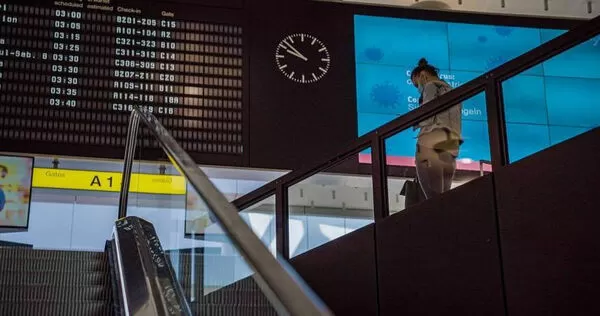 赴中國大陸鄰國旅遊切勿領用中國邊境旅遊護照，移民署提醒：違法將喪失臺灣身分。（示意圖／Pixabay）