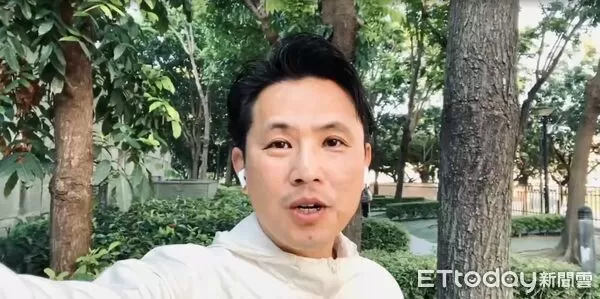 ▲陳以信推出青年競選影片，強調「投資青年就是投資台南未來」，提出百萬留學獎學金政策。（記者林東良翻攝）