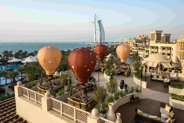 ▲▼杜拜卓美亞古堡酒店皇宮。（圖／業者提供）