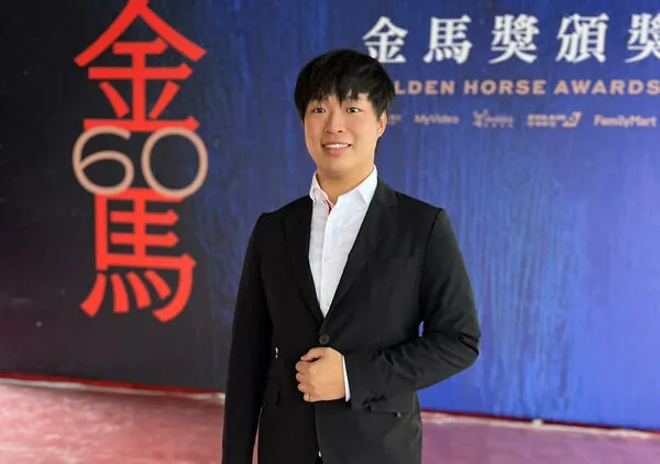 ▲▼ 蔣榮宗參加音樂會。（圖／ZONG MUSIC 榮宗蔣音樂國際公司）