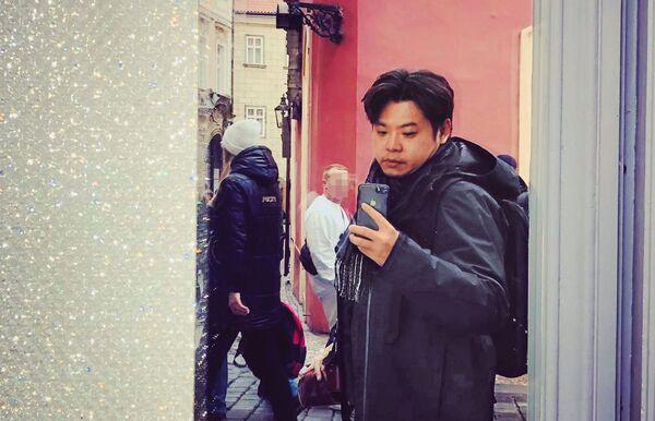 導演驚爆性醜聞／華山分屍案紀錄片打開知名度　導演爆偷拍私密照還動粗出軌