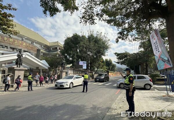 ▲世界原住民族傳統運動會，警方籲遵守管制措施。（圖／記者陳崑福翻攝）