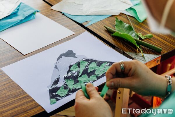 ▲「淺山市」12月20、21日在玉井登場，今年與噍吧哖文化園區十週年雙展同步開幕，邀請民眾深入認識玉井的故事。（記者林東良翻攝，下同）