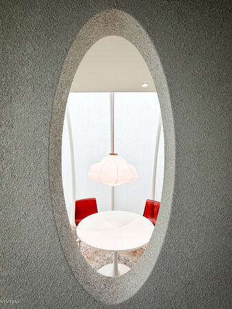 ▲▼桃園中壢預約制太空站咖啡館「R.B.C COFFEE HEAD咖啡專門店」，品味自烘單品與大人系甜點。（圖／部落客VIVIYU提供）