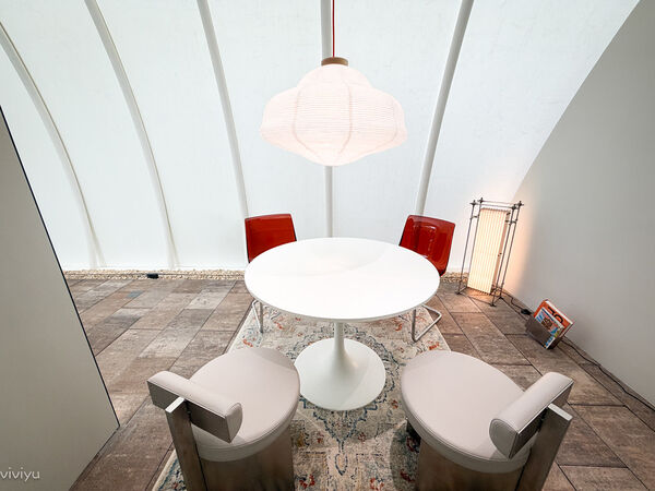 ▲▼桃園中壢預約制太空站咖啡館「R.B.C COFFEE HEAD咖啡專門店」，品味自烘單品與大人系甜點。（圖／部落客VIVIYU提供）