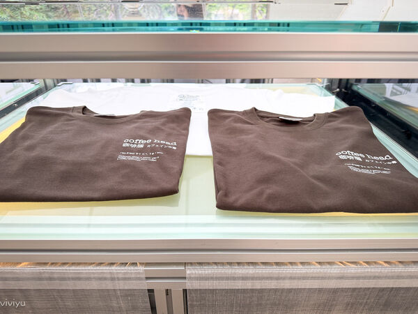 ▲▼桃園中壢預約制太空站咖啡館「R.B.C COFFEE HEAD咖啡專門店」，品味自烘單品與大人系甜點。（圖／部落客VIVIYU提供）