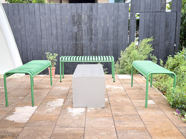 ▲▼桃園中壢預約制太空站咖啡館「R.B.C COFFEE HEAD咖啡專門店」，品味自烘單品與大人系甜點。（圖／部落客VIVIYU提供）