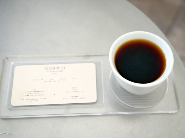 ▲▼桃園中壢預約制太空站咖啡館「R.B.C COFFEE HEAD咖啡專門店」，品味自烘單品與大人系甜點。（圖／部落客VIVIYU提供）