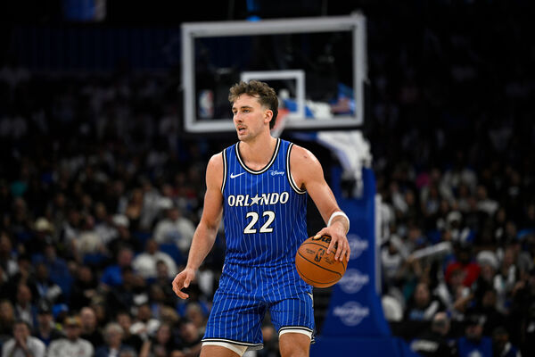 ▲▼魔術華格納。（圖／達志影像／美聯社）