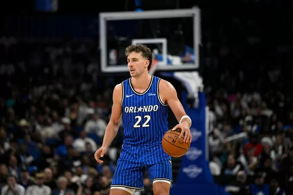 ▲▼魔術華格納。（圖／達志影像／美聯社）