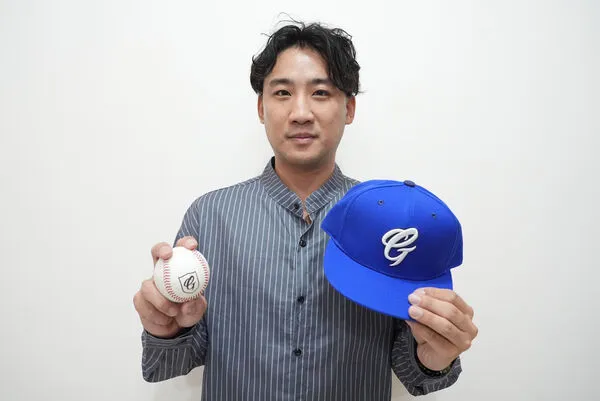 ▲林書逸。（圖／富邦悍將提供）