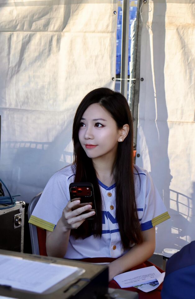 ▲▼蔡尚樺。（圖／翻攝自Facebook／蔡尚樺）