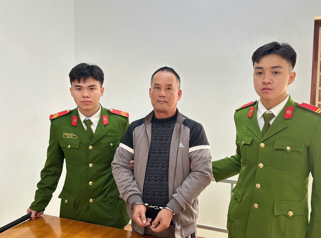 砍頭烹食影片暗網瘋傳! 「越南屠夫」真實身分曝光