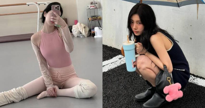 難怪韓國女生都這麼瘦！揭秘8個「減脂冷知識」：吃飯不喝水、睡覺關小夜燈，細節決定身材