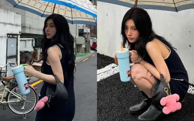 難怪韓國女生都這麼瘦！揭秘8個「減脂冷知識」：吃飯不喝水、睡覺關小夜燈，細節決定身材