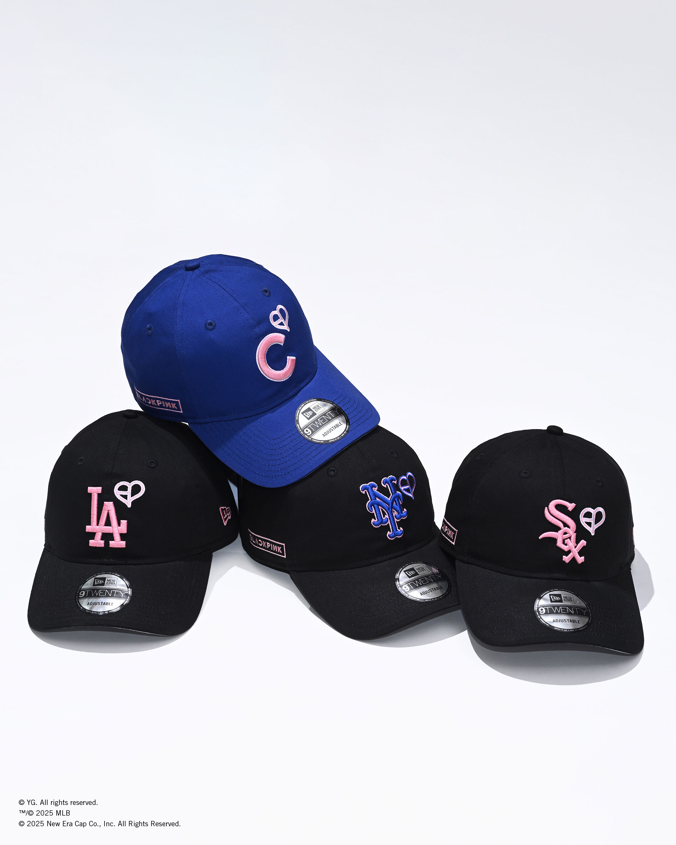 ▲BLACKPINK快閃店登陸微風南山。（圖／業者提供）