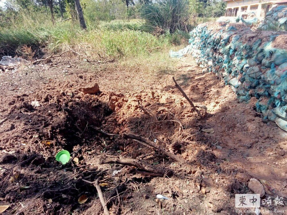 ▲▼             。（圖／翻攝自柬中時報）