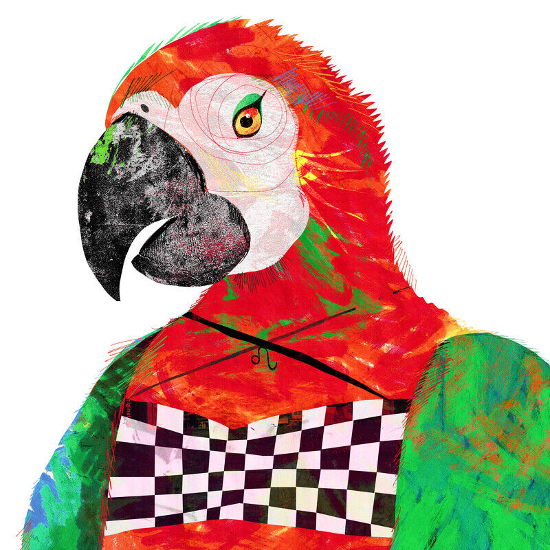 【星星教授安格斯 12/8-12/14 星座運勢】天秤「不假裝」反而贏得好感，摩羯需要更多獨處時刻