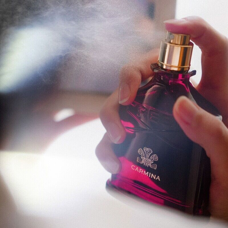 【熱賣Top 5】CREED香水誰最紅？經典阿文圖斯、銀色山泉、玫瑰香絕對必聞