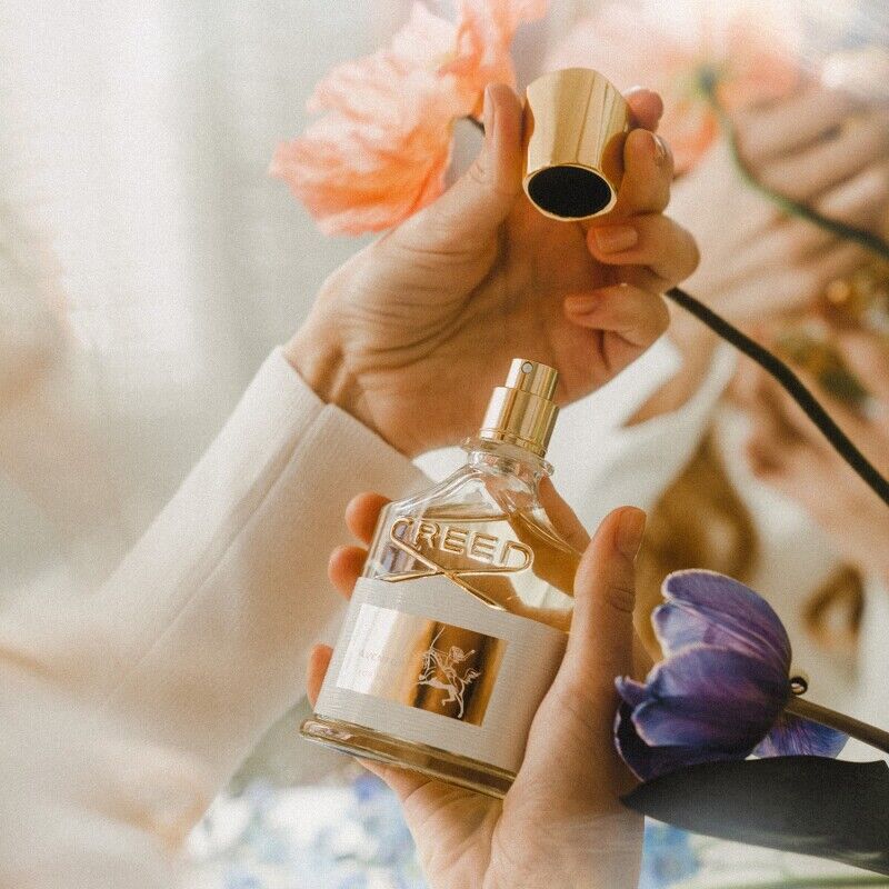 【熱賣Top 5】CREED香水誰最紅？經典阿文圖斯、銀色山泉、玫瑰香絕對必聞