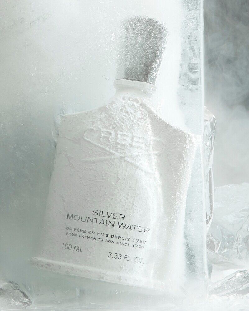 【熱賣Top 5】CREED香水誰最紅？經典阿文圖斯、銀色山泉、玫瑰香絕對必聞