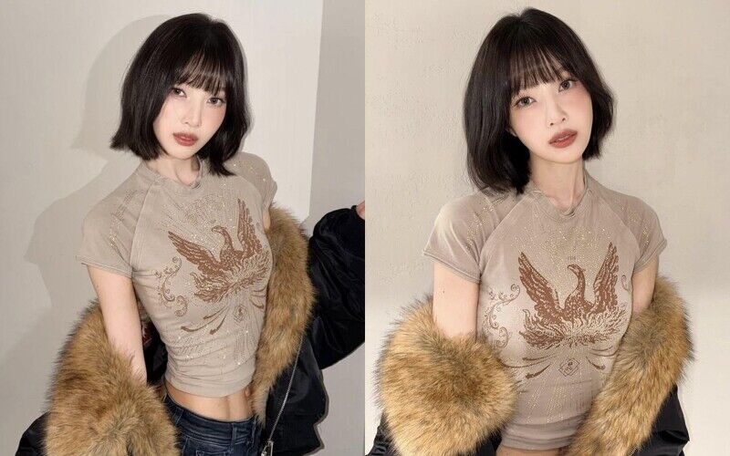 華莎、LE SSERAFIM演繹，目前時下最流行的5款短髮風格一次看！