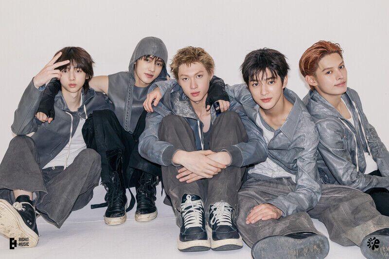 CORTIS 私下愛用香水公開！成員們都愛用 Jo Malone London 散發初戀男友氣息