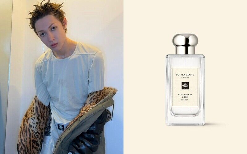 CORTIS 私下愛用香水公開！成員們都愛用 Jo Malone London 散發初戀男友氣息