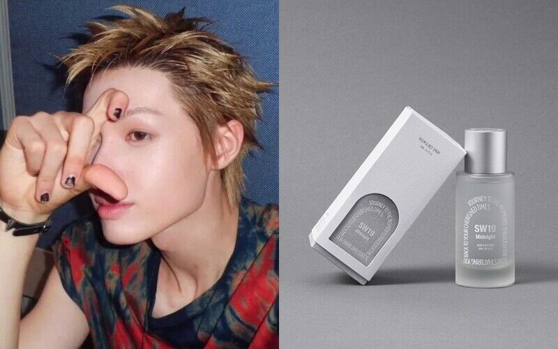 CORTIS 私下愛用香水公開！成員們都愛用 Jo Malone London 散發初戀男友氣息