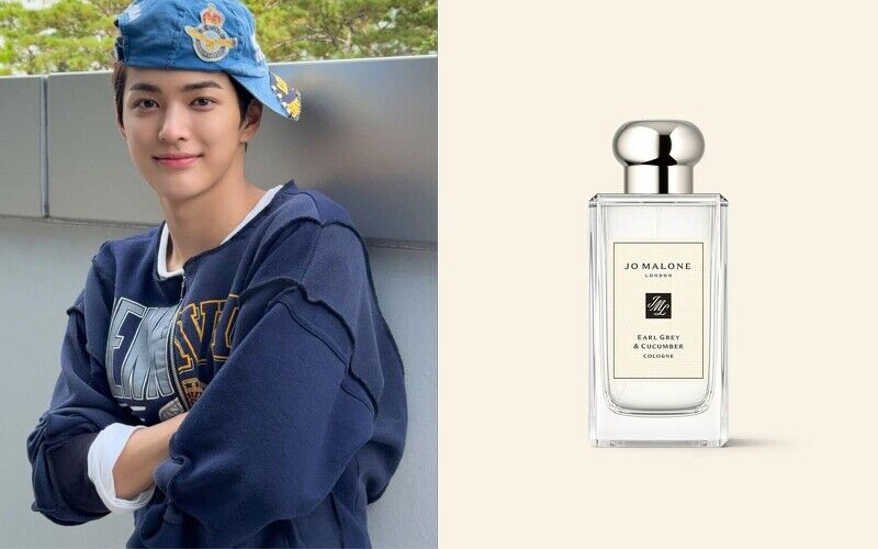 CORTIS 私下愛用香水公開！成員們都愛用 Jo Malone London 散發初戀男友氣息