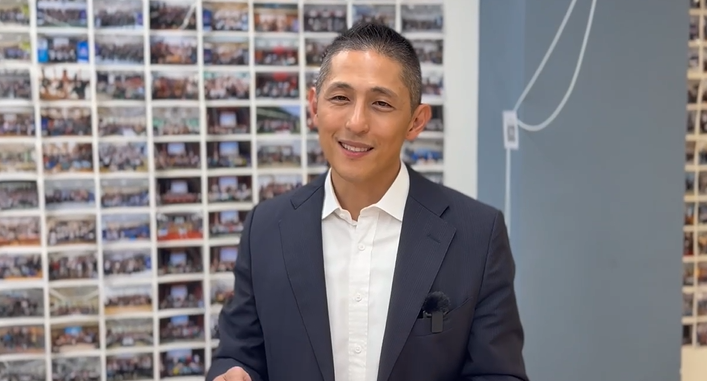 ▲▼壯闊台灣創辦人吳怡農。（圖／吳怡農辦公室提供）