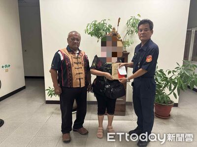 讓88歲母走得有尊嚴!！ 枋寮警動員募款　扶弱勢家庭一把