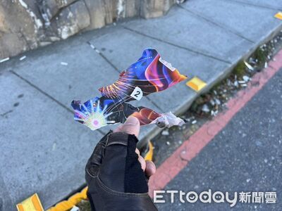 夜衝武嶺看日出放煙火！2對情侶挨罰　還要回現場清理廢棄物