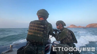 60官兵涉「提供帳戶給不法集團」！　馬防部：依法究辦、兼顧戰備