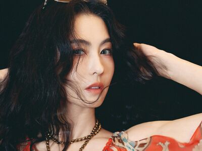 張柏芝出庭情緒崩潰！　驚爆1.6億合約糾紛…法院大吼：全是假的