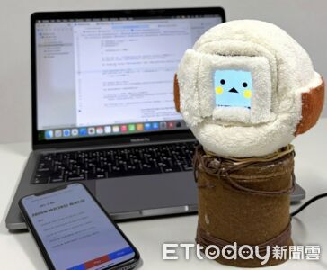 阿嬤過世留遺憾...日女大生發明「超任性AI機器人」　專家大讚：不能「太寵」復健者