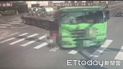 28小時3死！台1線屏東市區3起奪命車禍　建國路兩案不到1公里