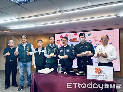 牛仔沖沖滾登場！清燙牛肉湯＋羊乳＋芒果啤酒免費試飲　善化啤酒廠吃到爽