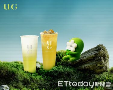 UG「2款人氣飲品」買1送1　CoCo推QQ鮮奶茶第2杯10元