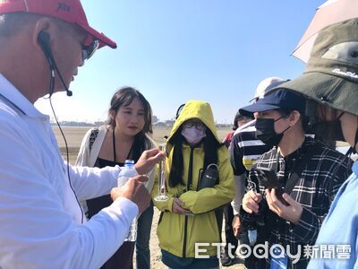 廢校怎麼活？台南青年兩天走讀×提案工作坊　從鹽田踏查到政策解方