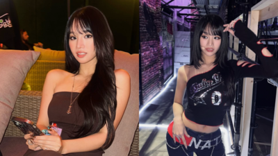 ACON演出突消失！公司證實Natty上台前一刻出事：藝人為優先考量